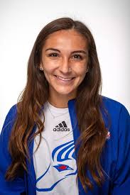 2021 Women's Track & Field Roster