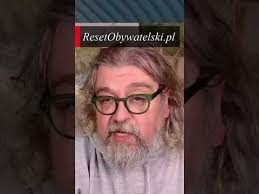 Tomasz Piątek: Kim jest zatrzymany Tomasz Misiak?