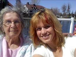 Gloria Ledford Obituary (2011)