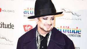 However, bored panda has gone back in time, and dug out some of the most heartwarming and cool images from days gone by. Boy George Es Existiert Nicht Nur Ein Homosexueller Typ