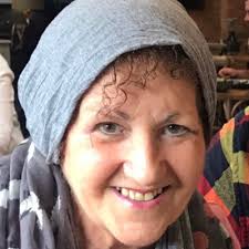 Counsellor Marlene Leach