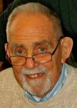 Obituary information for Morton J. Levinson