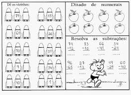 Atividades De Matematica 2 Ano Para Imprimir