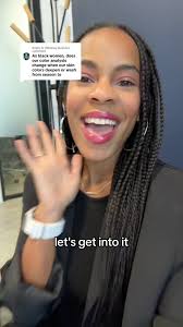 Replying to @Whitney Boykin #coloranalysis #coloranalysisblackwomen