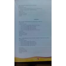 Demikianlah contoh soal uts / ulangan tengah semester 1 (ganjil) kelas x, xi, xii ma mapel ski / sejarah kebudayaan islam. Buku Siswa Ski Sejarah Kebudayaan Islam Kelas 12 Madrasah Aliyah K13 Kemenag Shopee Indonesia