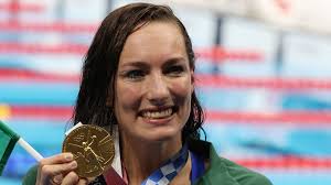 She has also won south africa's first olympic gold at tokyo 2020. F Dulfmx7jwh M