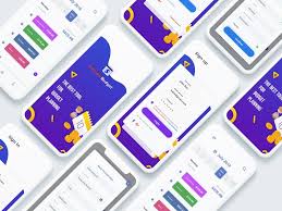 Budget App Design Budget App App Design Website Design Services