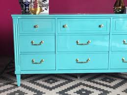 Traditional Dresser Ready To Ship Free Shipping Etsy Refinished Vintage Furniture Furniture Makeover Home Decor