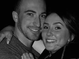 Jenna Sands and Austin Frakes' Wedding Website