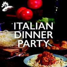 The song peaks when the brilliantly swaying bridge quickens into a final rousing chorus. Italian Dinner Party Song Download Italian Dinner Party Mp3 Song Download Free Online Songs Hungama Com