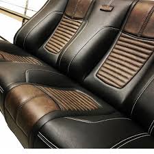 La Imagen Puede Contener Personas Sentadas Car Interior Upholstery Luxury Car Interior Car Upholstery