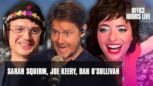 Doug & Vic TAKEOVER w/ Cap'n Jazz & Molly Lambert (Ep 365)