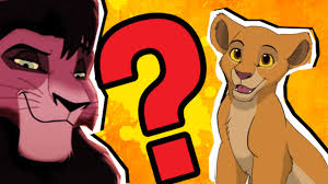 Spanning from the original disney movies to recent disney hits, these questions stretch across many years and are perfect for playing with the whole family. Which Lion King 2 Character Are You Quiz Beano Com