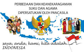 Istilah poster mungkin tidak asing lagi untuk telinga kita, karena poster merupakan salah satu materi yang diajarkan di setiap sekolah. Contoh Poster Keragaman Agama Di Indonesia Contoh Poster Ku