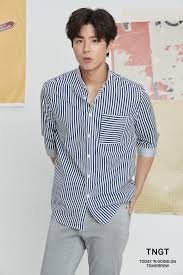 Answer To My Prayers Park Bogum Park Bo Gum Smile Korean Fashion Men Bo Gum