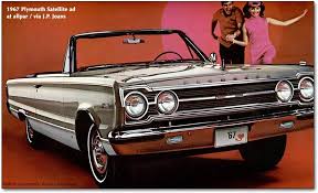 Image result for Silver 1967 Plymouth