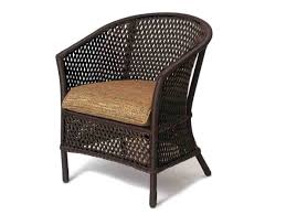 Barrel Back Patio Chair Cushions Patio Chair Cushions Comfortable Patio Furniture Modern Patio Furniture