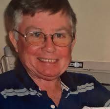 Obituary for Jimmy Barnhill