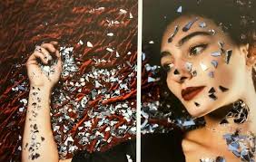 2020 Student Exhibition Honorees Criteria for Judging Neill Slaughter  Professor Emeritus, Long Island University Whenever I am