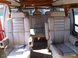 1998 gmc savana photos informations articles bestcarmag com 1998 gmc savana photos informations