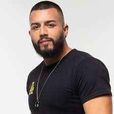 Stream Marco Antonio music