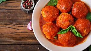 Maybe you would like to learn more about one of these? Il Giorno Delle Polpette La Festa Americana Del Piatto Piu Pop La Repubblica