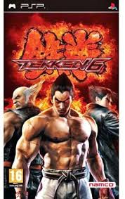 The smooth and changeable rhythm gives you the thrill . Emuparadise Tekken 6 Usa Psp Iso