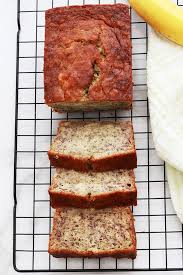 Banana Bread Hyper Moelleux Cake A La Banane Americain Recette En 2020 Cake A La Banane Recette Banana Bread Recettes De Cuisine