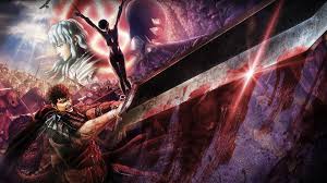 Berserk 2017 Wallpapers Wallpaper Cave We present you our collection of desktop wallpaper theme: berserk 2017 wallpapers wallpaper cave