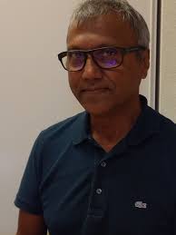 Docteur DULYMAMODE Mohammed Ally