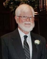 Michael Ogle Obituary (1943