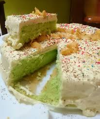 Assalamualaikum n slm sejahtera semua pengunjung blog ciptarasa noly entry kali ni. Kek Span Pandan Moist Cream Cheese Sukatan Cawan