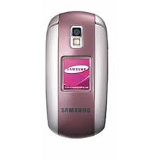 Housing for Samsung E530 Pink - Maxbhi.com