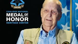 TN Vietnam veteran who rescued 4 soldiers to receive Medal of Honor