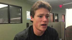 Cory Anthony's Instagram, Twitter & Facebook