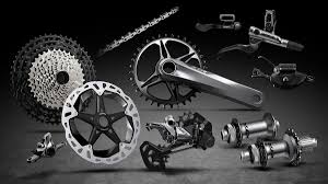 Our Guide To Shimano Mountain Bike Groupsets From Deore To