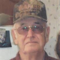 Jackson Dean Elliott Obituary