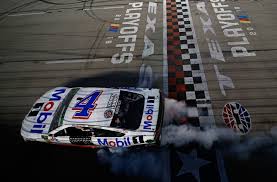 Mobil 1™ extended performance motor oil offers outstanding protection for up to 15,000 miles between oil changes. How Two Top Brands Market Products Via Partnership With Nascar