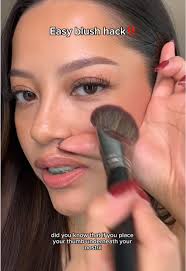 Choosing the Best Cream Blush for Mature Skin