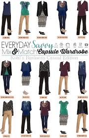 Kohls Fall Business Casual Capsule Wardrobe Business Casual Outfits Business Casual Fall Business Casual Outfits Business Casual Outfits For Women
