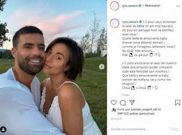 Vincent Queijo La Villa 5 Papa Sa Cherie Rym A Accouch Tele Star
