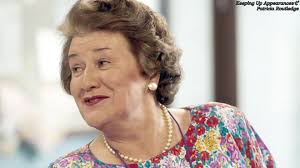 Keeping Up Appearances🌍Patricia Routledge