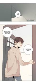 Bj Alex Chapter 12 Ch 12 Pg 39 With Images Anime Manga Webtoon