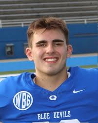 2024 Varsity Roster — QHS Football