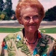 Opal Hatch Cuave Obituary November 30, 2010