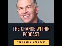 Exploring The Change Within Darren Traub