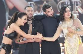 Upload, livestream, and create your own videos, all in hd. El Bailando Por Un Sueno Consagro A Sus Nuevos Campeones