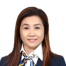 Irene Lim's Instagram, Twitter & Facebook