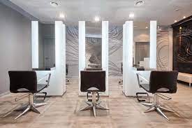 Beauty Salon Equipment Furniture Gamma Bross Arredamento Per Parrucchieri Interni Per Salone Di Bellezza Salone Di Casa