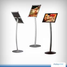 Ayarlanabilir Menu Panosu Ister Cift Tarafli Ister Tek Tarafli Olarak Kullanin Yapmis Oldugumuz Ayarlanabilir Menu Panosu Hem Cok Kullanisli Hem De Cok Ekono